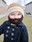 Kids Ultimate Bearded Beanie