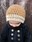 Kids Ultimate Bearded Beanie