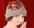 Bloody Brain Beanie