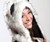 Husky Hoodie