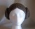 Princess Leia Beanie - Front View