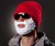 Santa Beard Beanie