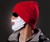 Santa Beard Beanie