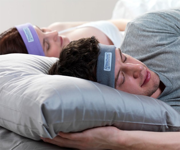 SleepPhones
