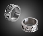 Skull Ring