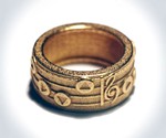Pool Ball Rings
