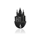 Gotham City Ring