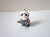 Lil' Jason Necklace
