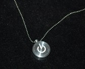 The iNecklace