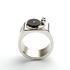 Turntable Ring