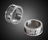 Kinekt Moving Gear Ring