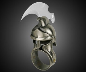 Fantasy Master Ring Knife