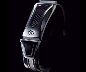Iron Man Power Band