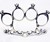 Knuckle Duster Engagement Rings