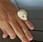 Skull Ring