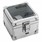 The Gunmetal Boombox Watch