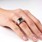 Turntable Ring