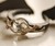Angel Ring - Jewel at Inside