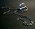 Bear Trap Necklace