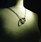 Bear Trap Necklace