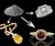 Cremation Ash Diamonds