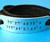 Custom Coordinates Bracelet