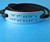 Custom Coordinates Bracelet