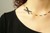 Cut My Head Off Necklace