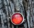Diablo Health Orb Necklace