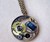 Doctor Who TARDIS Necklace