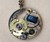 Doctor Who TARDIS Pendant