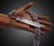 Final Fantasy Buster Sword Necklace