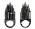 Gotham City Ring