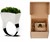 Grass Ring Packaging