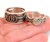 His & Hers Star Wars Rings