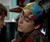 Marty McFly Wearing Hat in Back to the Future II