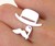 Mr. Mustache with Top Hat & Monocle Ring