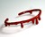 Out for Blood Bracelet