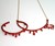 Out for Blood Bracelet, Necklace & Ring
