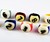 Pool Ball Rings - Rounded Style
