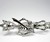 Skeleton King Triple Knuckle Ring