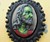 Zombie Jesus Pendant