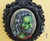 Zombie Jesus Pendant