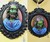 Zombie Jesus Pendants