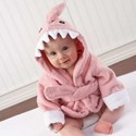Shark Slippers