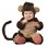 Infant Monkey Costume