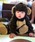 Infant Monkey Costume