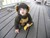 Infant Monkey Costume