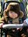 Infant Monkey Costume