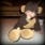 Infant Monkey Costume